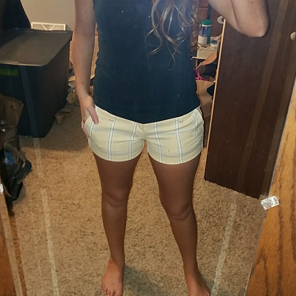 NWOT-Hurley Shorts